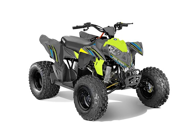 Outlaw® 110