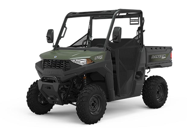 Ranger SP 570 EPS