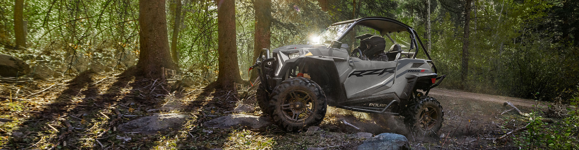 Rzr Trail S 1000 Premium